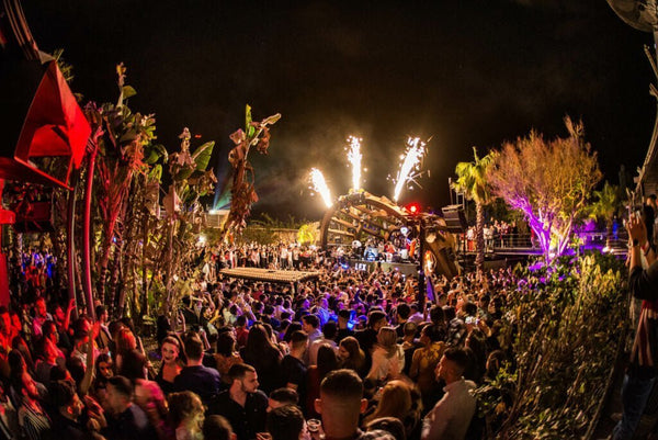 Soirées à Malte en 2025 : le grand récap par boîtes de nuit, showcases, pool party & boat party - Malta Adventures