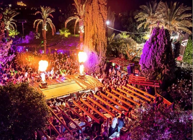 French Party – Imprezy 100% francuskie na Malcie