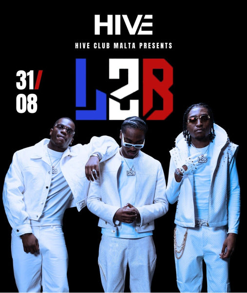 L2B – Showcase à Malte le 31 août - malte