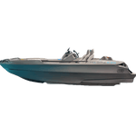 Location Bateau Hydra 530 à Malte – Jusqu'à 12 personnes