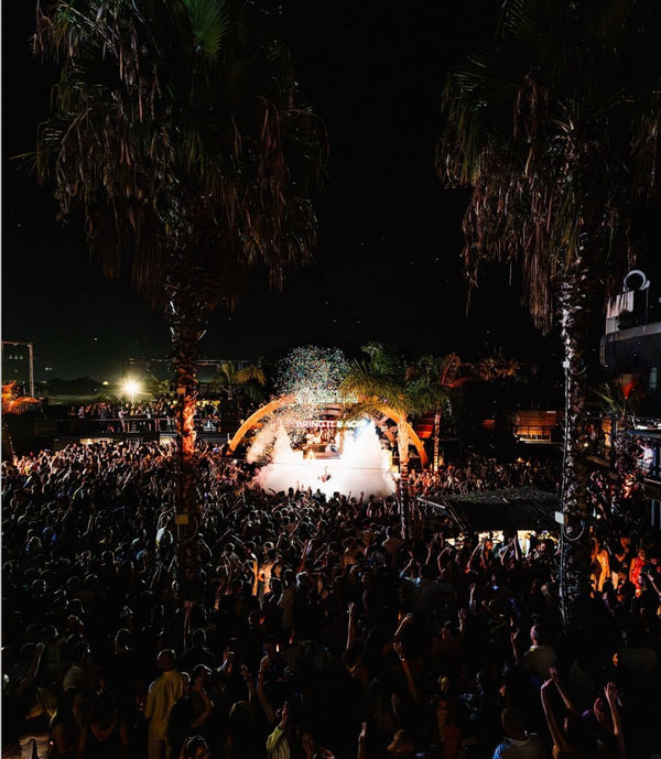 Moments partagés en vacances