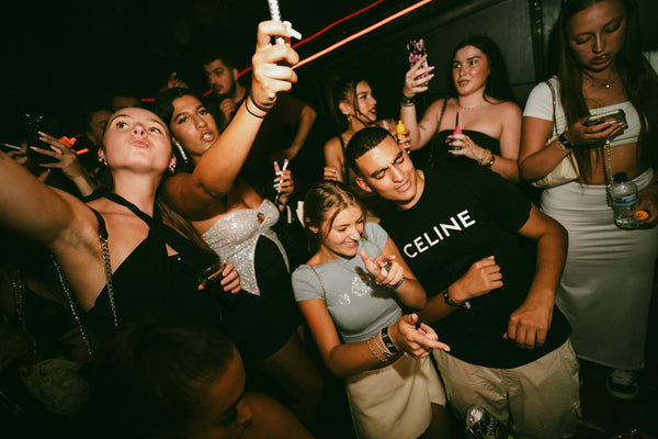 Ambiance festive Malta Adventures