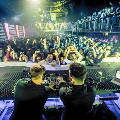 Shatta Night - Sky Club