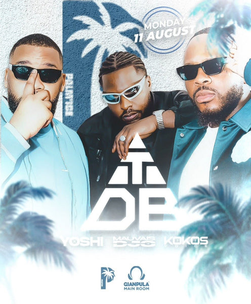 Triangle des Bermudes – Showcase à Malte le 11 août 2025 - malte