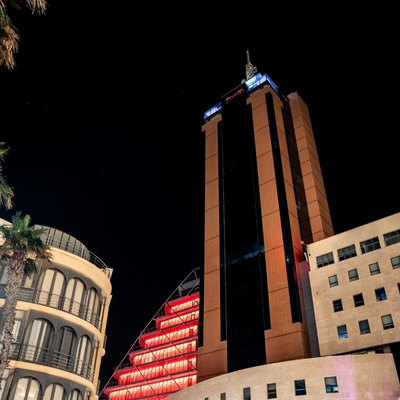 White Party - TwentyTwo