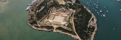 Gżira (Malta): cosa fare, Manoel Island, il lungomare di fronte a La Valletta e dove fare il bagno