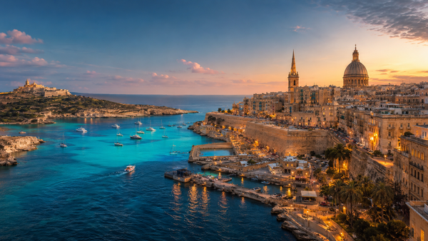Que faire en 3 jours à Malte ?  - Malta Adventures
