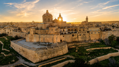 Que faire à Mdina ?