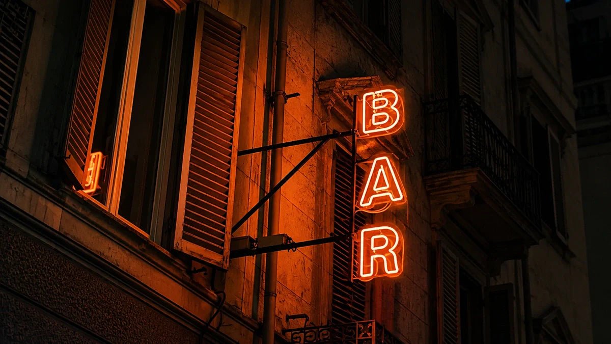 Les meilleurs bars à La Valette - Malta Adventures