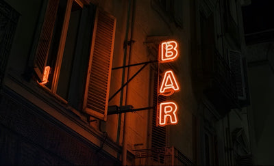 Les meilleurs bars à La Valette
