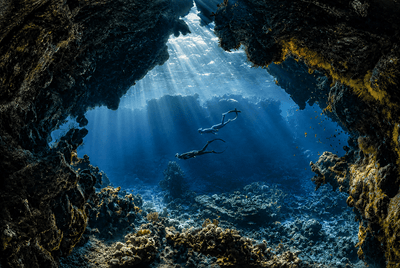The Best Snorkeling Spots in Malta