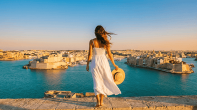 Malta per viaggiatori solitari: una guida completa per viaggiare da soli (2026)