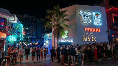 Malta Nightlife: The Ultimate Guide on Where to Party & Go Out