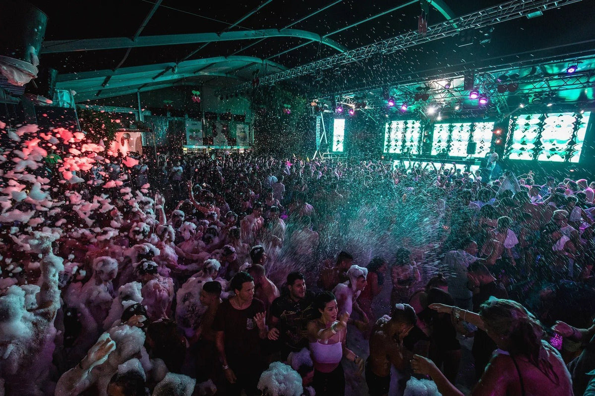 Où sortir faire la fête à Malte en mars 2026 ? Les meilleures soirées et événements - Malta Adventures