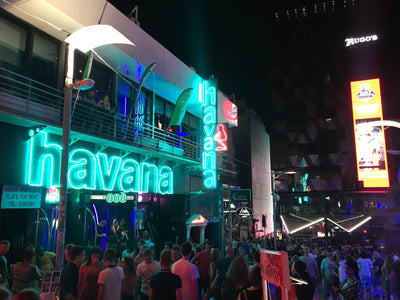 Paceville Malte : guide complet de St Julian's et du quartier de la fête (2026)