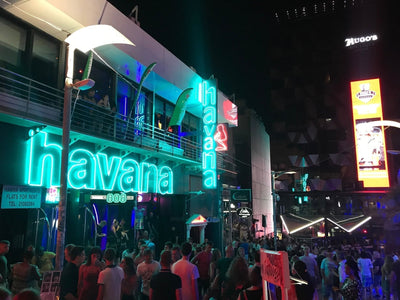 Paceville Malta: vollständiger Führer zu St. Julian's und dem Vergnügungsviertel (2026)