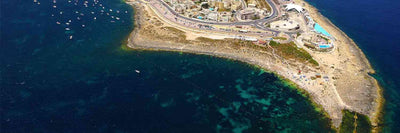 Buġibba (Malta), Qawra e St Paul's Bay: cosa fare, il lungomare, il mare e le gite in barca