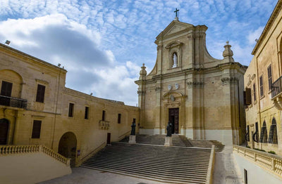 Que faire à Gozo ? 20 idées sur l'île de Gozo, et l'itinéraire en 1 à 3 jours