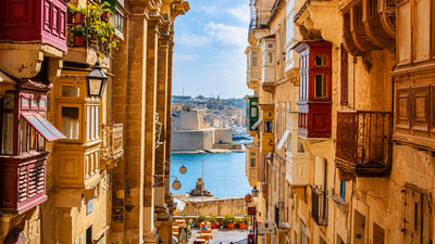 What to do in Valletta?