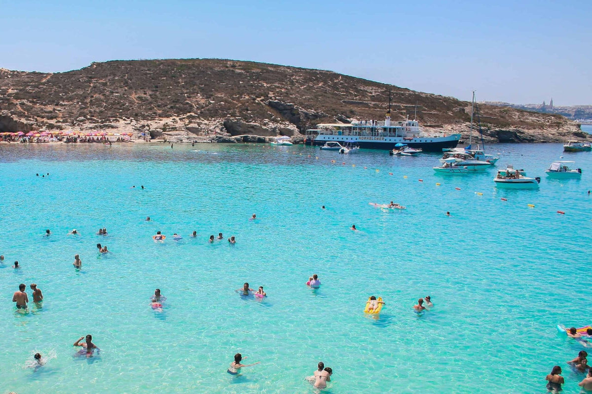 Que faire à Malte : 30 idées, quoi voir selon tes jours, budget et conseils - Malta Adventures