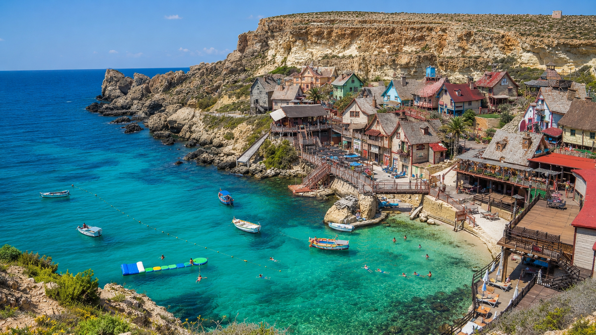 Que faire à Malte en Juin 2026 ? - Malta Adventures