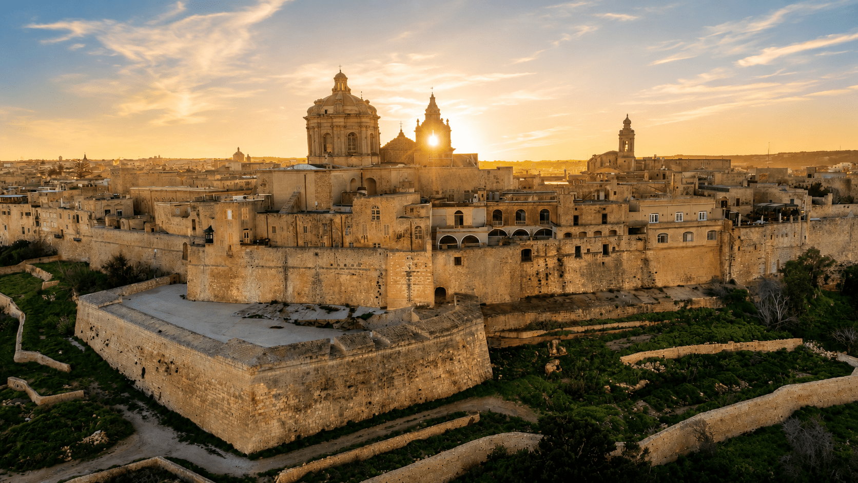 Mdina: A Guide to Malta's Silent City | Malta Adventures