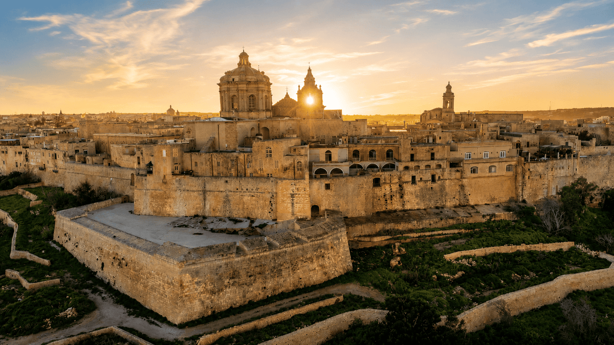 Que faire à Mdina ? - Malta Adventures