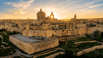 Cosa fare a Mdina?
