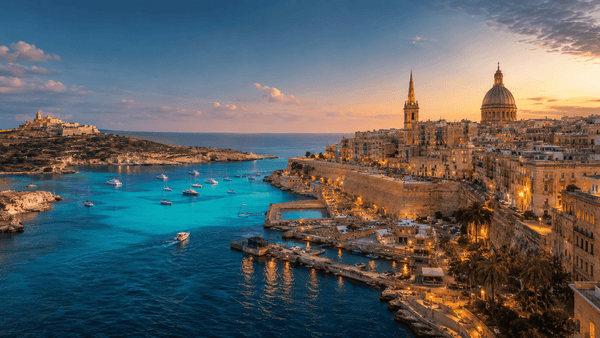 Que faire en 3 jours à Malte ? - Malta Adventures