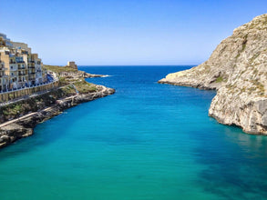 Sanap Cliffs (Gozo): la passeggiata, il tramonto e come arrivarci