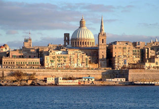 Sliema Ferry: orari, prezzi e durata del traghetto Sliema–La Valletta, e le altre barche del molo