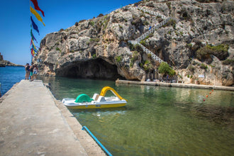 Xlendi Bay, Gozo: cosa fare nella baia di Xlendi, come arrivare e dove dormire