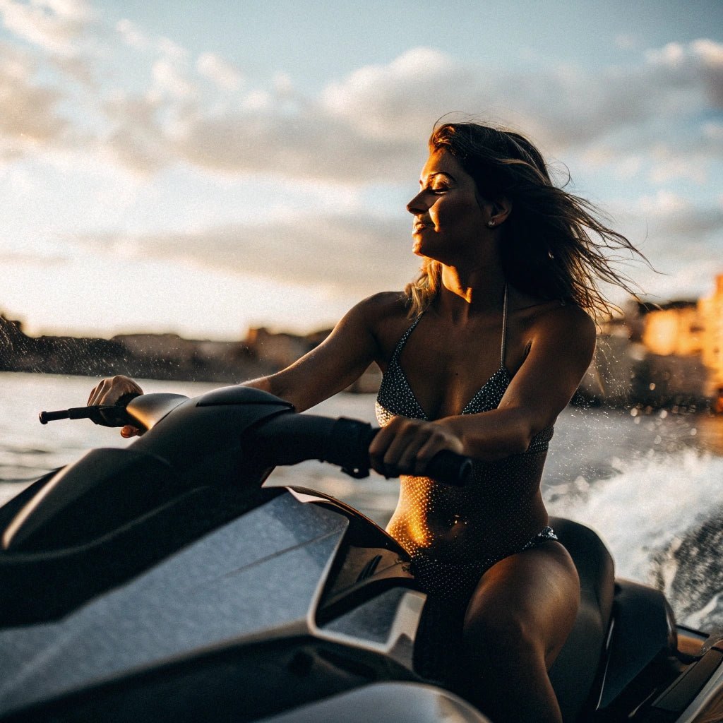 Activities in Malta: Jet Ski, Private Boat, Excursions, Quad 