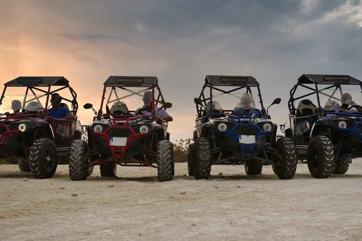 Buggy Malte