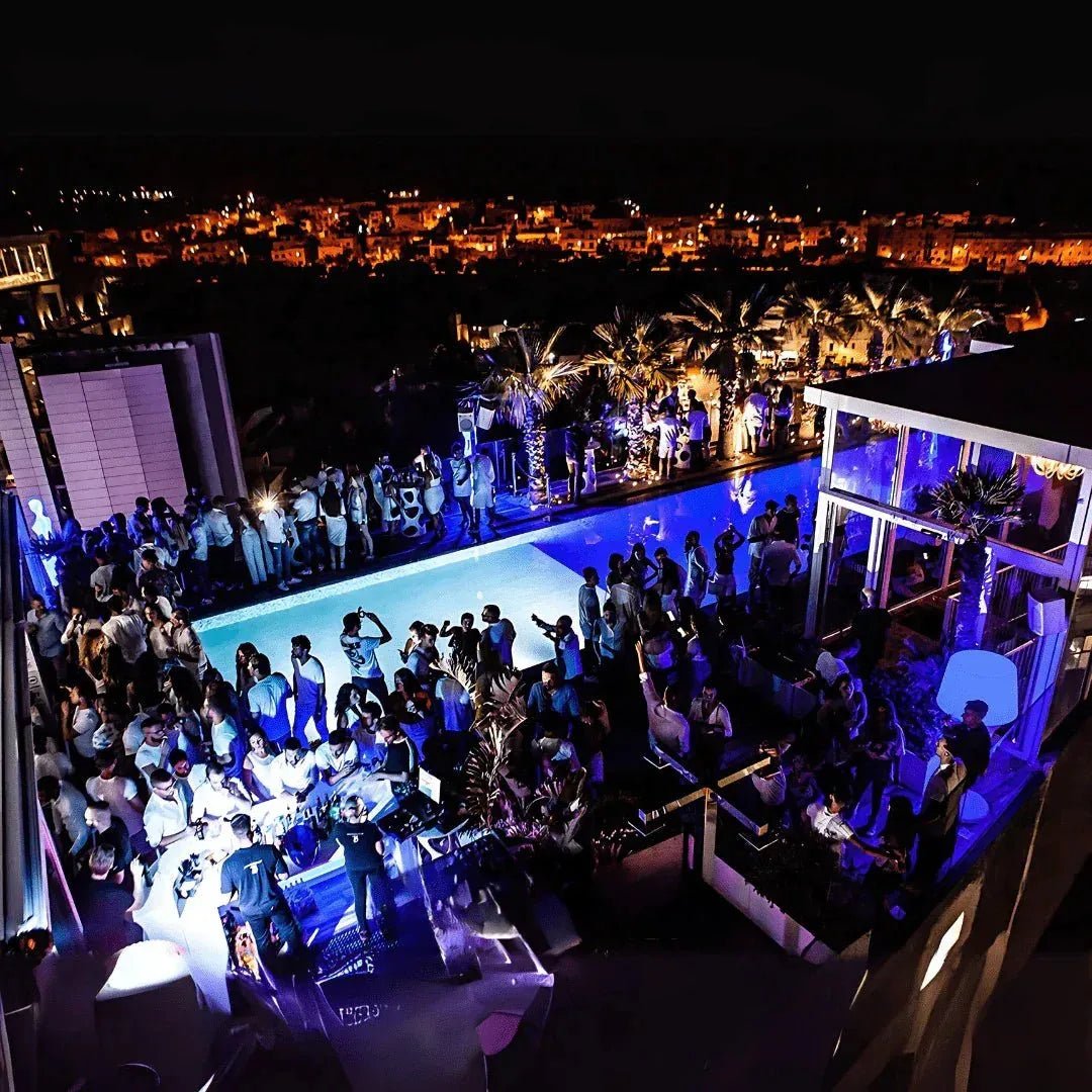 Hugo's Hotel Malte
