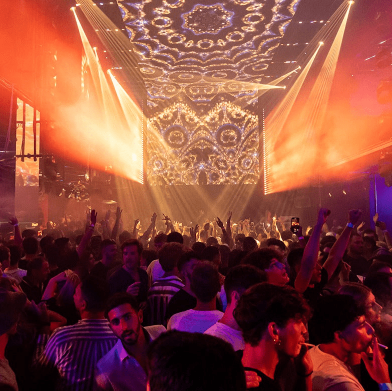 Toy Room Malta – Jeden Abend eine andere Party