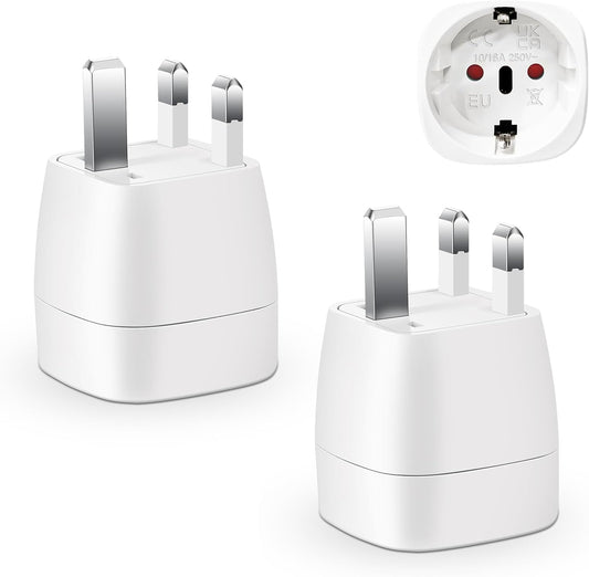 Adaptateur Prise Malte - malte