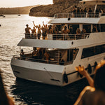 La Meilleure Boat Party de Malte – Saison 2026 - Malta Adventures