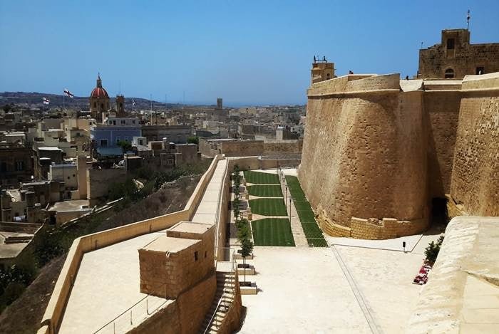 Buggy Gozo & Comino — Blue Lagoon + Coucher de Soleil - malte