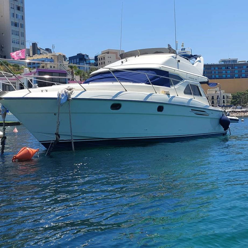 Charter Bateau 25 Personnes à St Julian's