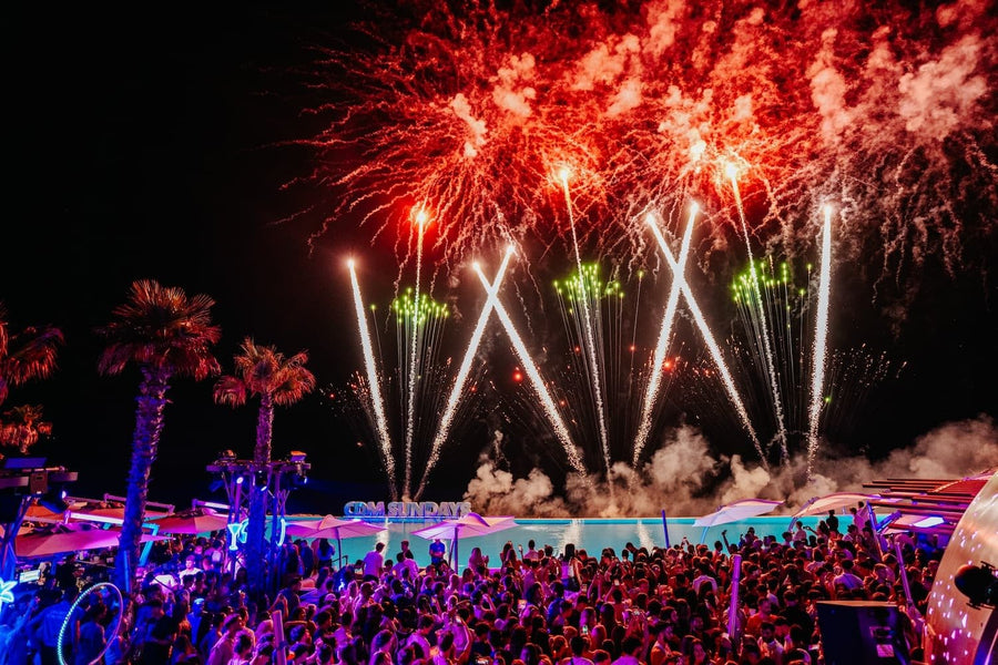 Café Del Mar Malte – Pool Party du Jeudi - Edition 2026 - malte