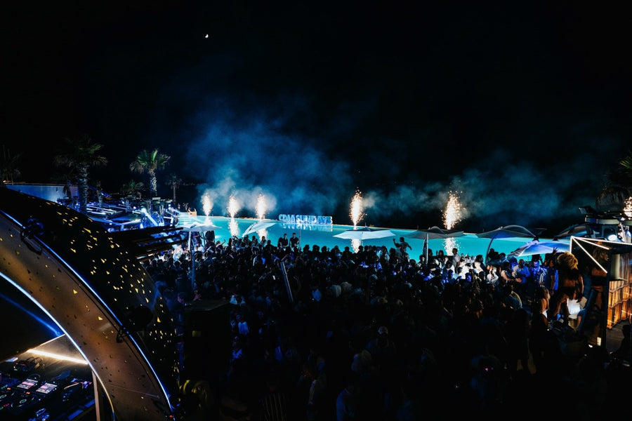 Café Del Mar Malte – Pool Party du Jeudi - Edition 2026 - malte