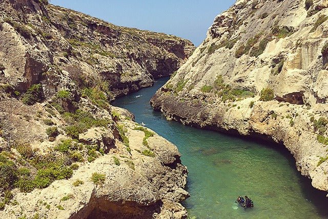 Excursion Gozo & Comino en Tuk - Tuk — Blue Lagoon + Coucher de Soleil - malte