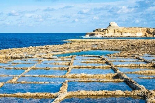 Excursion Gozo en Tuk - Tuk — Journée Complète avec Chauffeur - malte