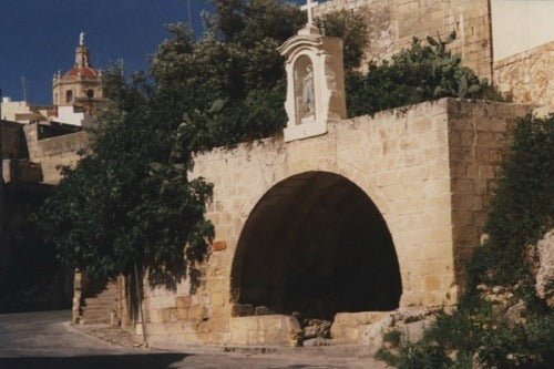 Excursion Gozo en Tuk - Tuk — Journée Complète avec Chauffeur - malte