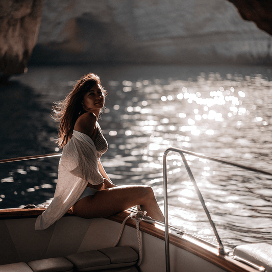 Excursions à Gozo & Comino (Malte) – Blue Lagoon, paysages et détente - malte
