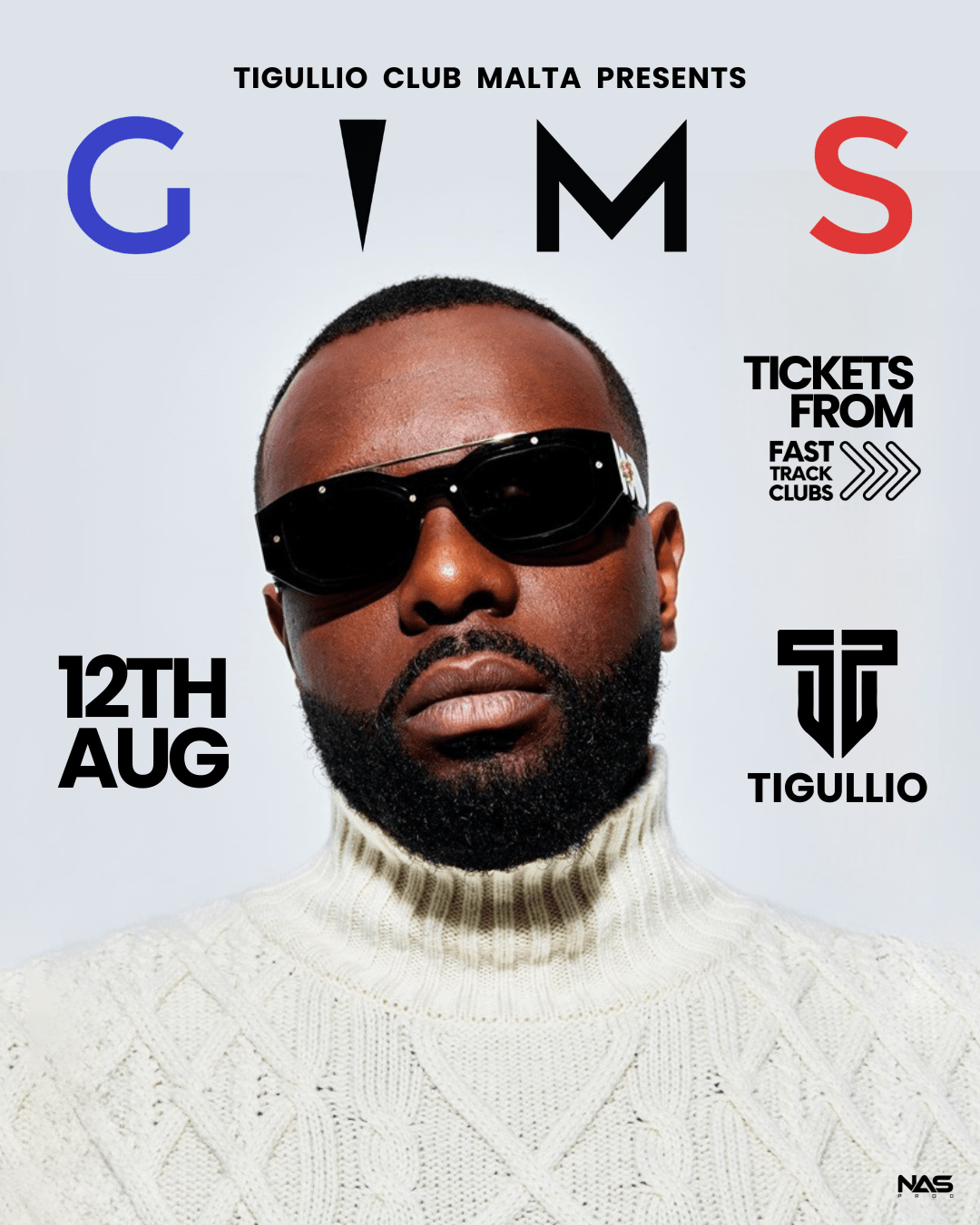 Showcase Malta – Your favorite artists in Malta