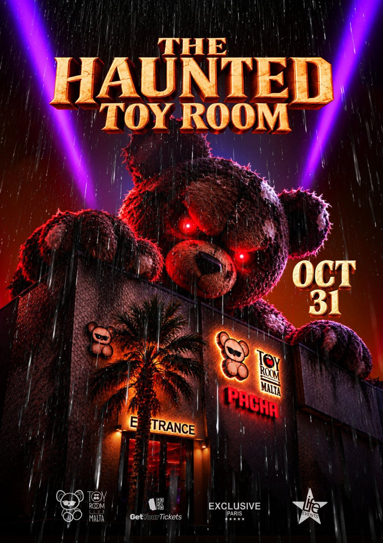 Halloween Malte au Toy Room - 2026-malte
