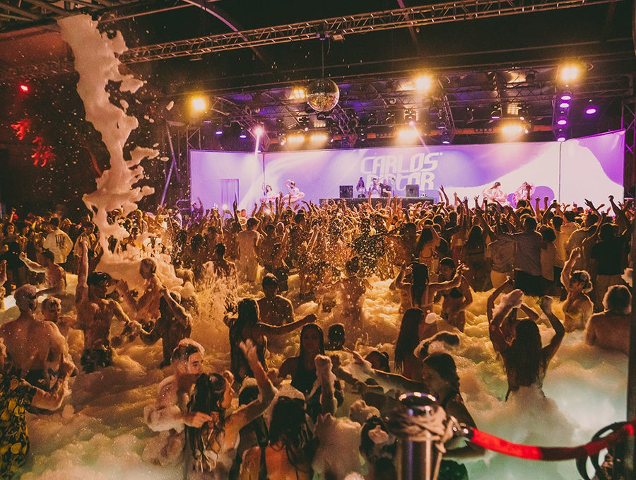 Aria Complex Malte - Les clubs de Malte