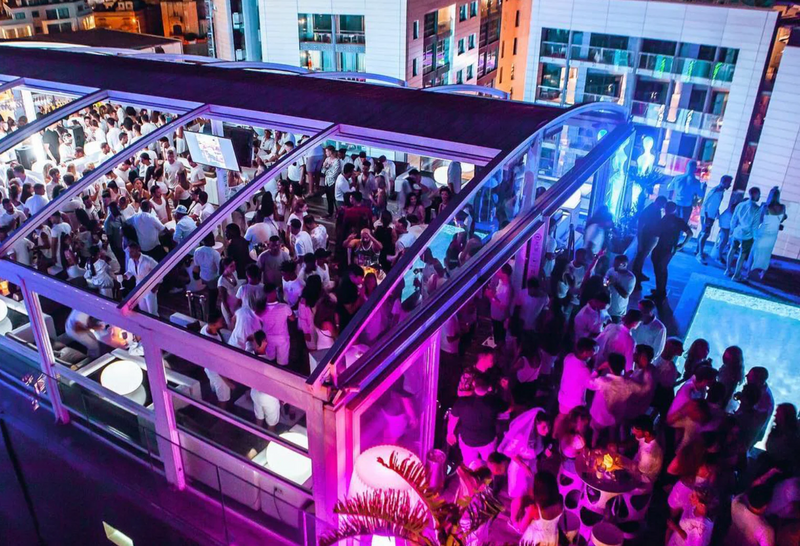 Photo du club — Malta Adventures